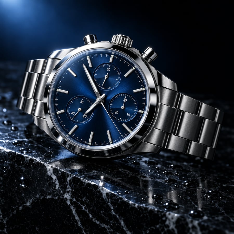 Watch campaign still